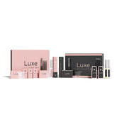 Luxe Wimpernlifting Set + Augenbrauenlifting Set