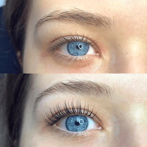 Luxe – Wimpernlifting-Set