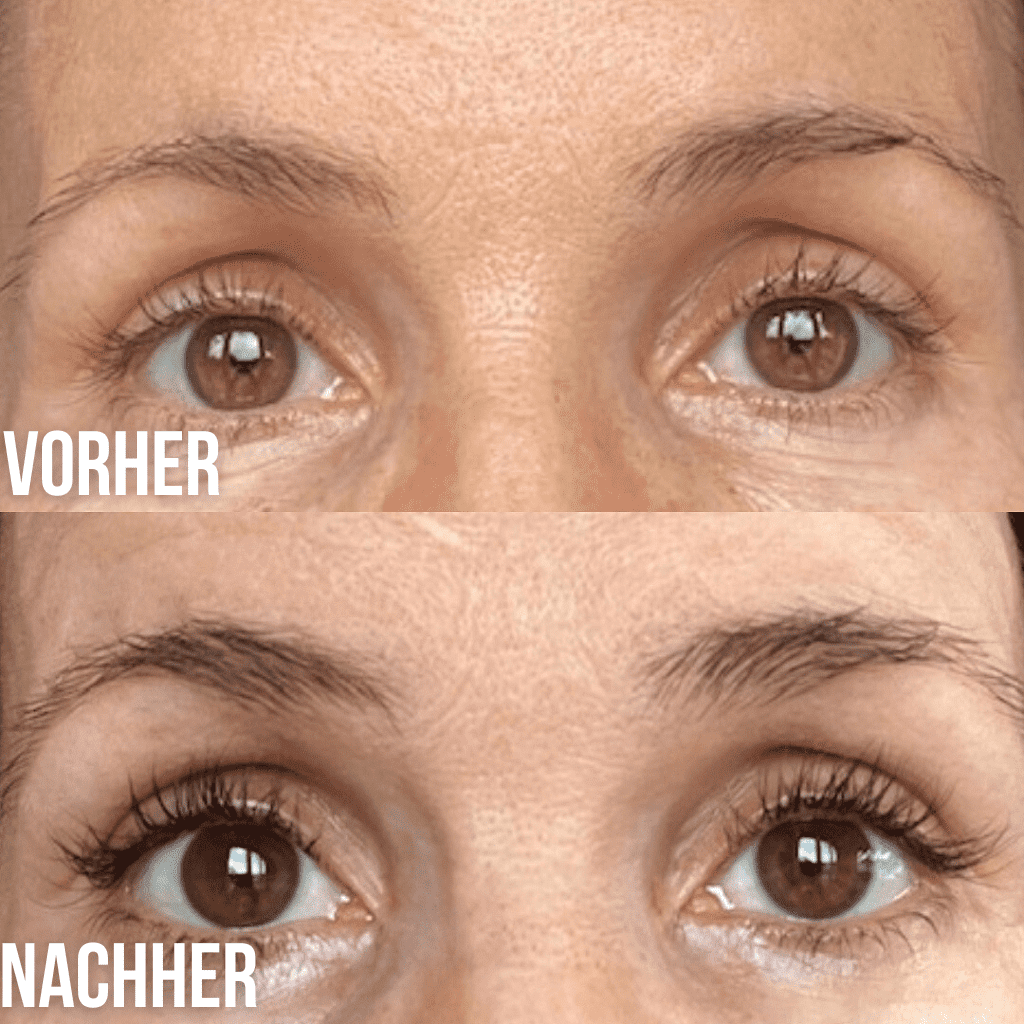 Wimpernserum, Wimpernwachstumsserum, Luxe Wimpernserum, Luxe Cosmetics, Eyelash serum, eyelash growth serum, Luxe Eyelash Serum, Luxe Cosmetics