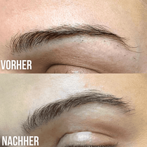 Luxe Augenbrauenserum, Augenbrauenserum, Luxe Eyebrow Serum, Eyebrow Serum, Eyebrow Growth Serum, Luxe Cosmetics, Luxe