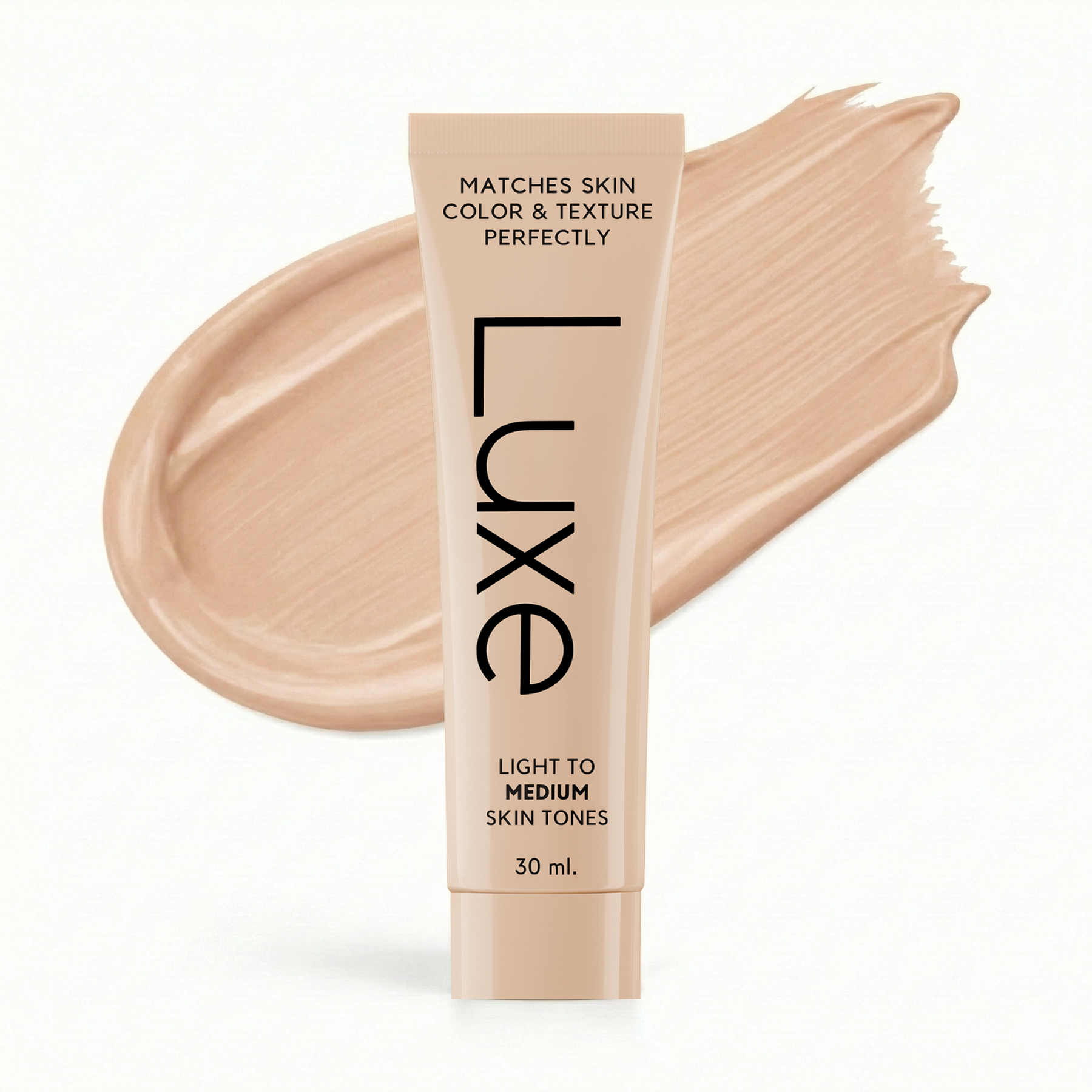 Luxe™ - Farbanpassende Foundation