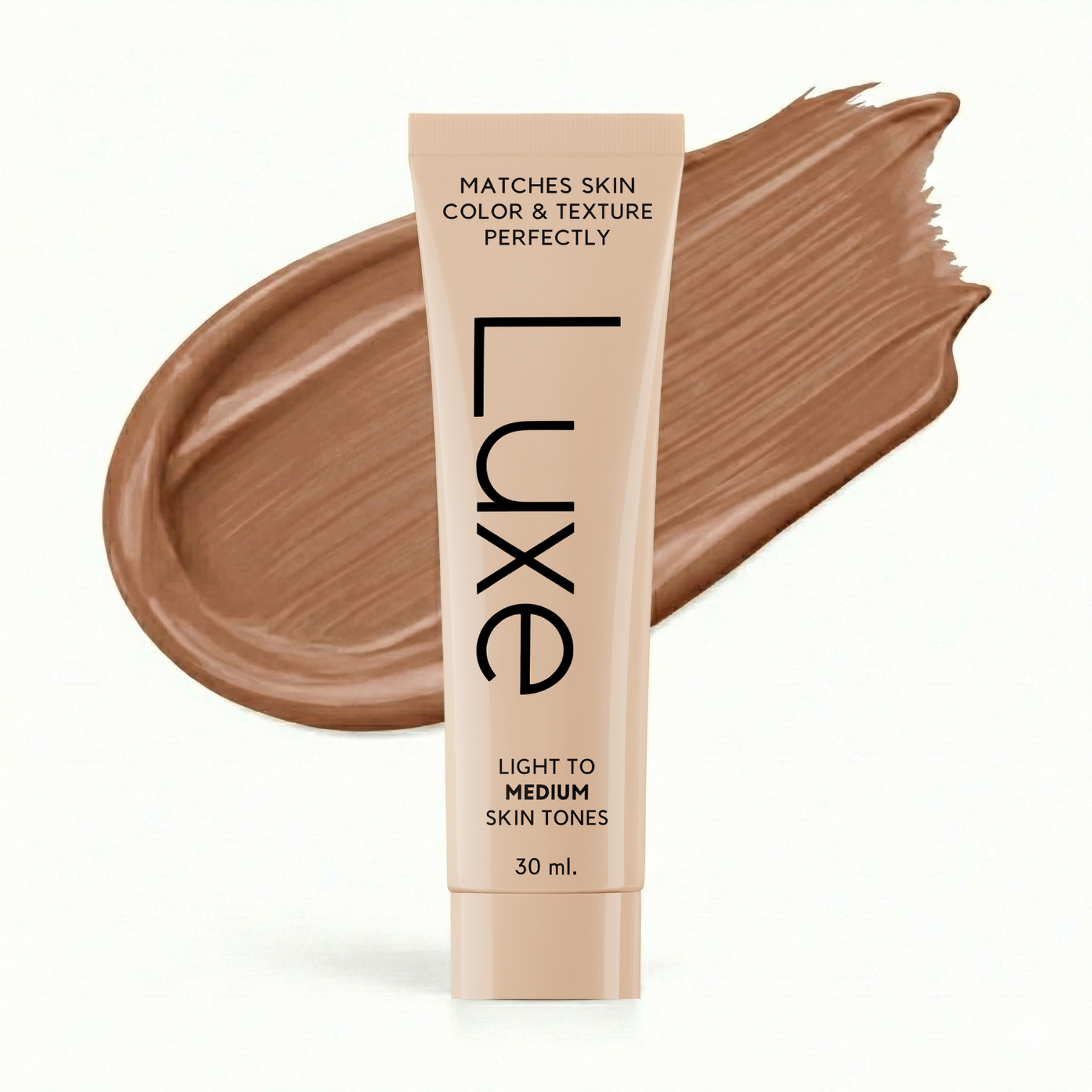 Luxe™ - Farbanpassende Foundation