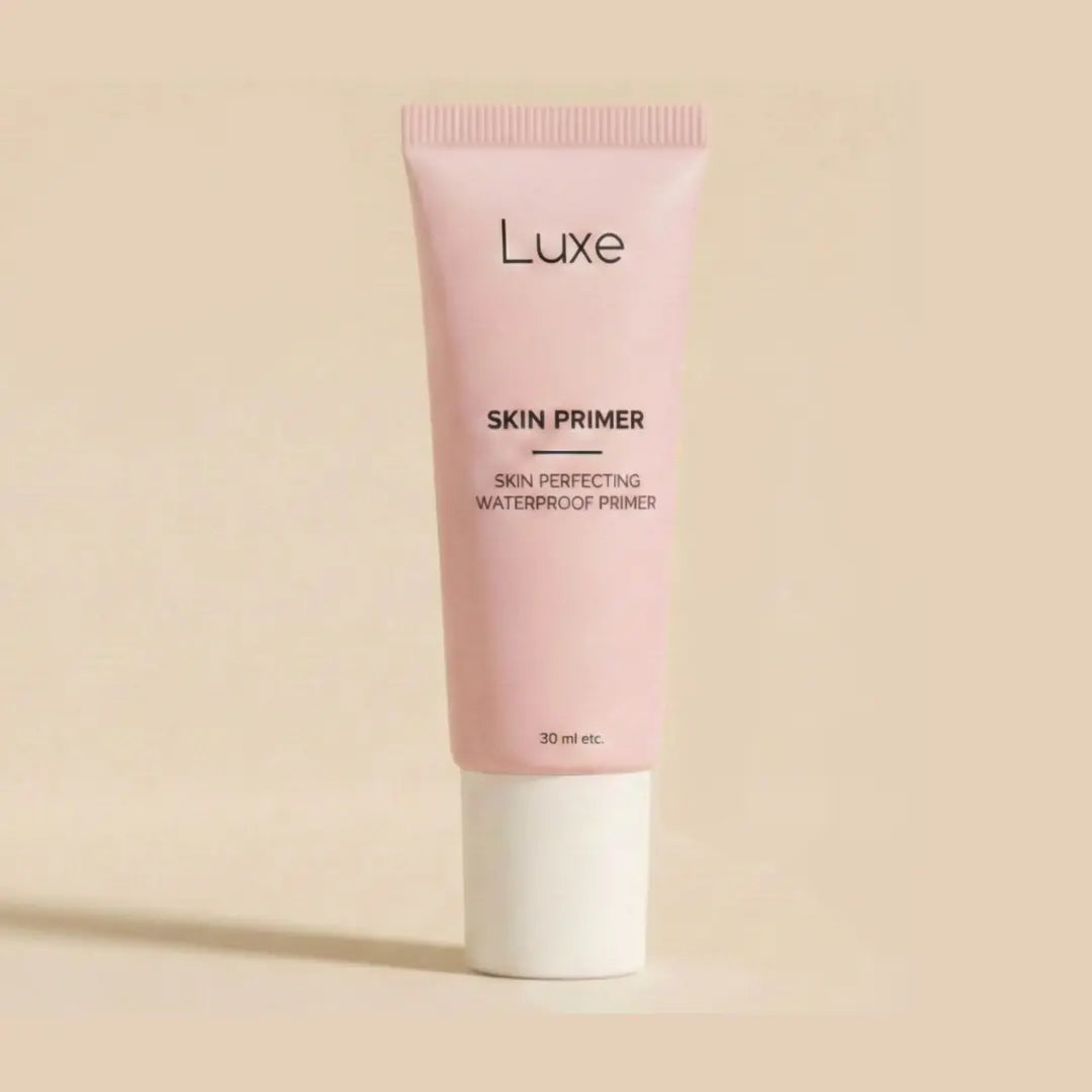 Luxe – Hautverfeinernde Grundierung