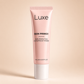 Luxe – Hautverfeinernde Grundierung
