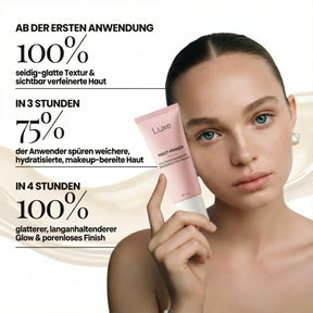 Luxe – Hautverfeinernde Grundierung