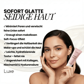 Luxe – Hautverfeinernde Grundierung