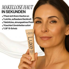 Luxe™ - Farbanpassende Foundation