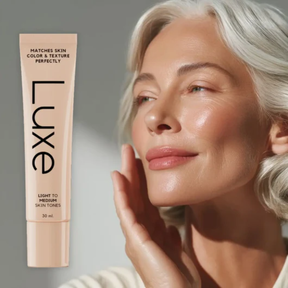 Luxe™ - Farbanpassende Foundation