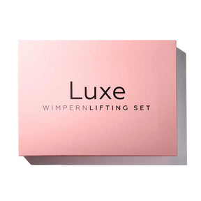 Luxe – Wimpernlifting-Set