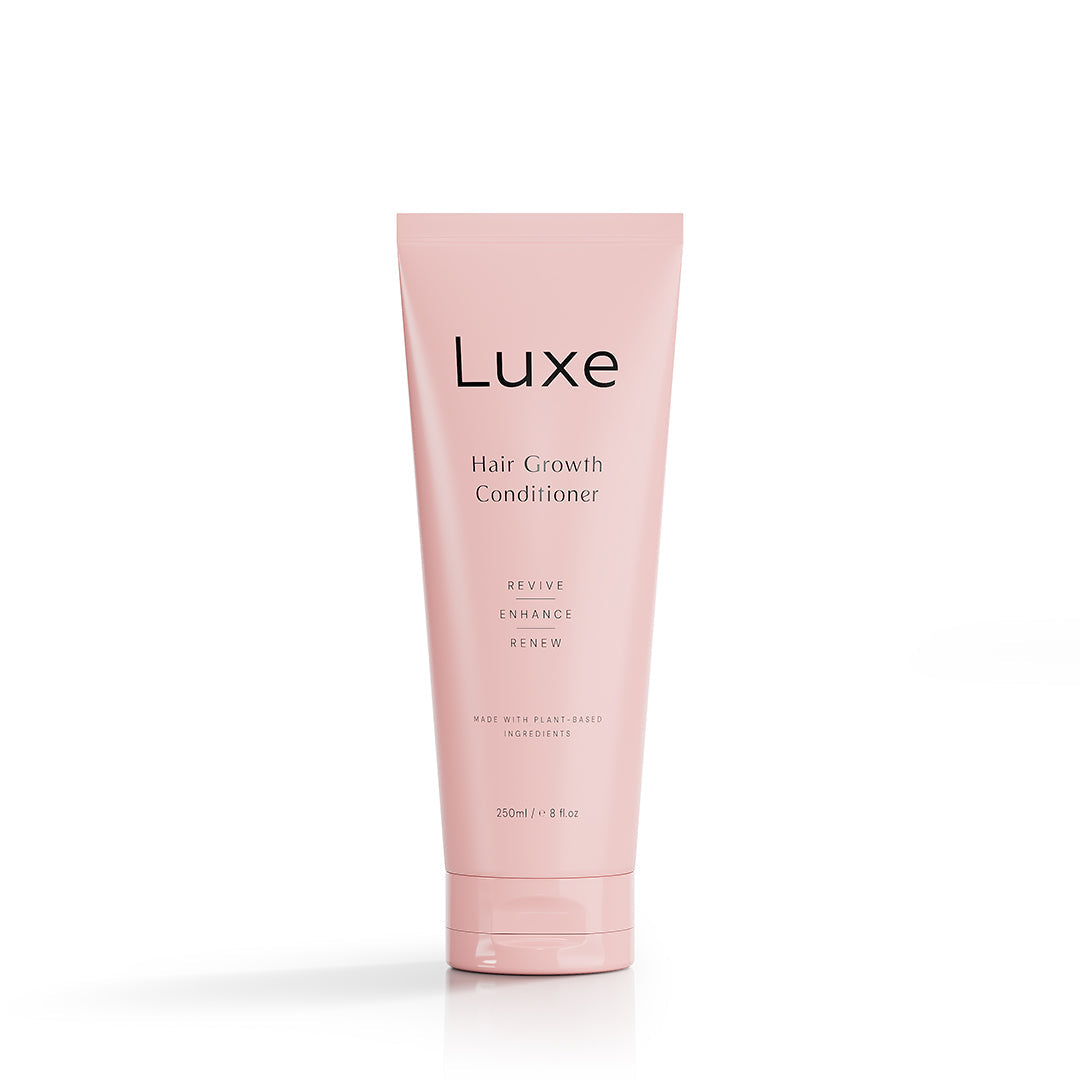 Luxe Hair Growth Conditioner