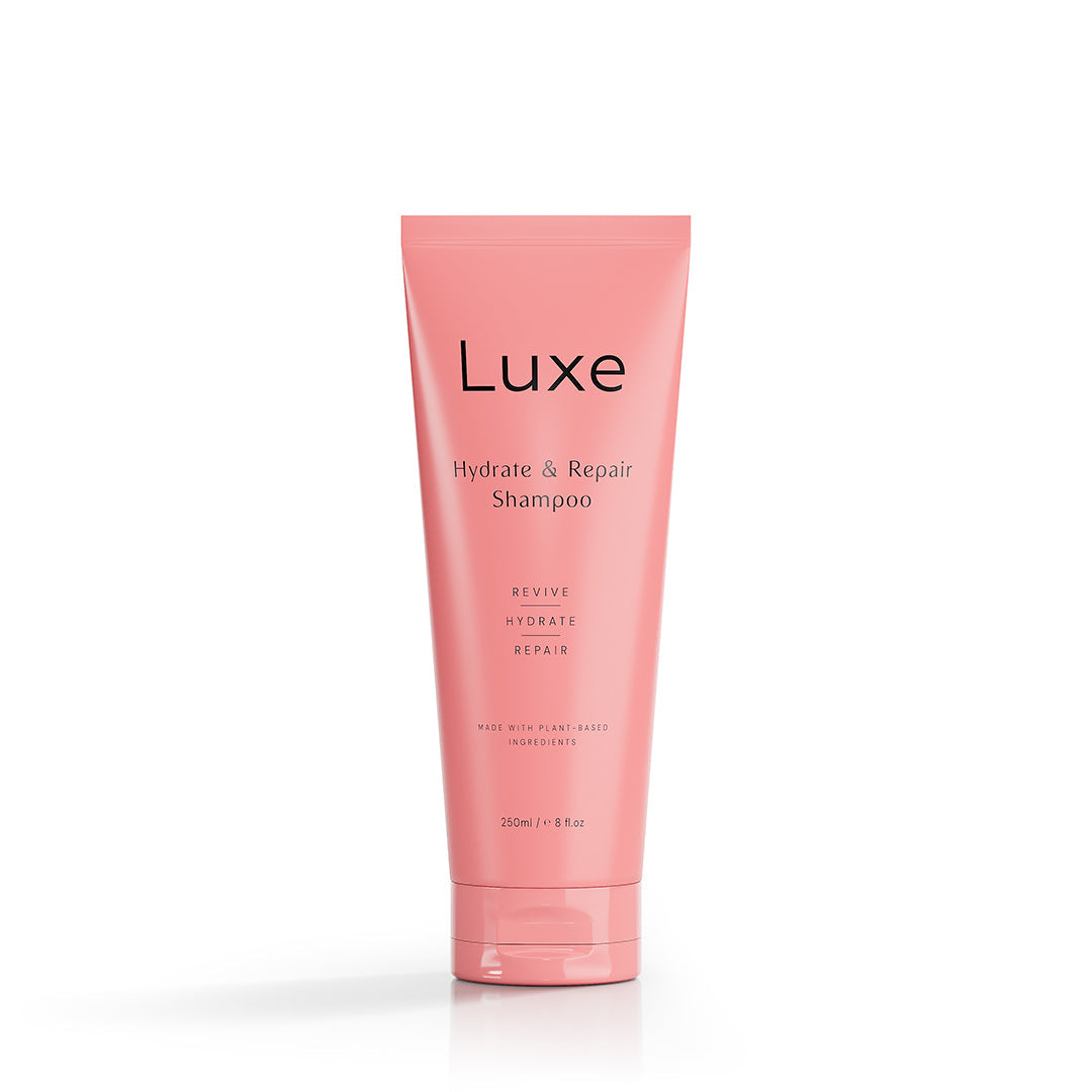 Luxe Hydrate Repair Shampoo