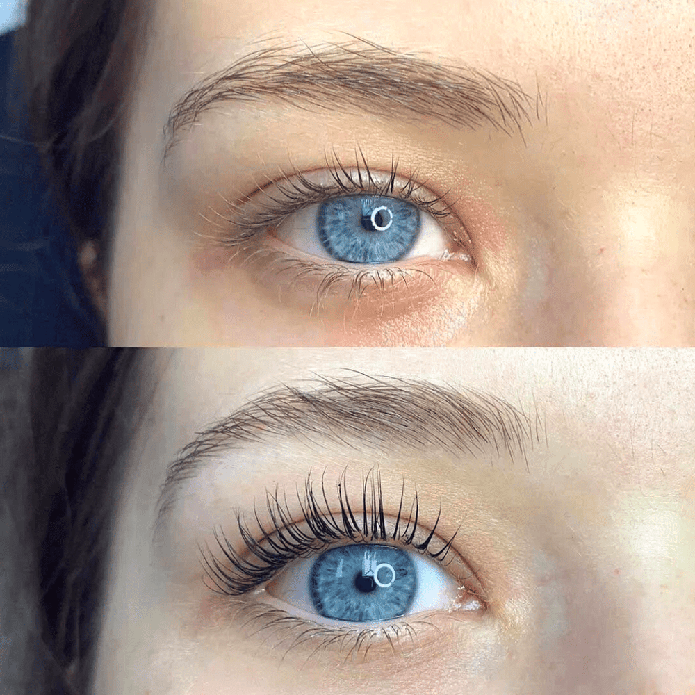 Luxe Wimpernlifting Set (Kaufe 1 und erhalte 1 gratis dazu)