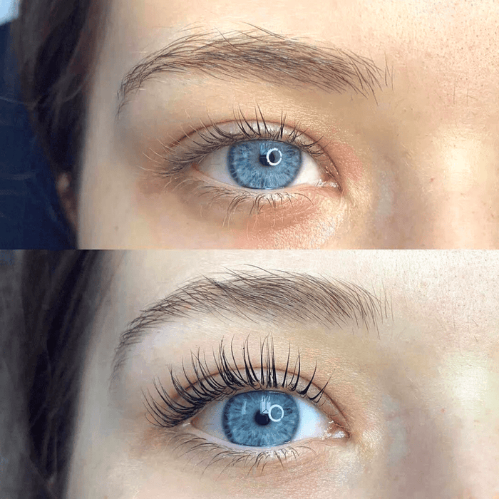 Luxe Wimpernlifting Set (Kaufe 1 und erhalte 1 gratis dazu)