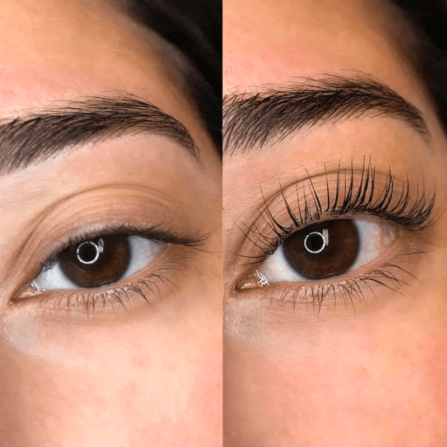 Luxe Wimpernlifting Set